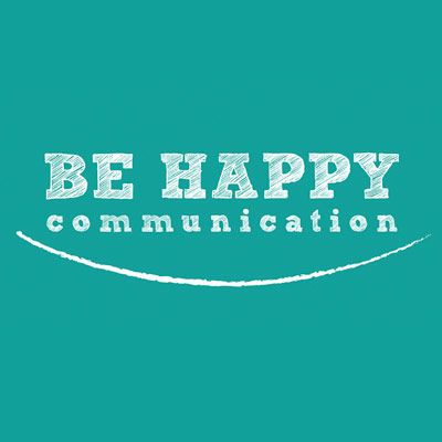 BE HAPPY Communication